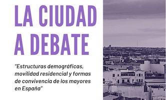 Seminario Permanente COMURES: La Ciudad a Debate — Segunda Sesión